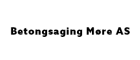 Betongsaging Møre AS