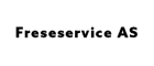 Freseservice AS