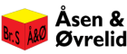 Åsen & Øvrelid AS