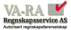 Va-Ra Regnskapsservice AS