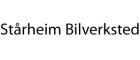 Stårheim Bilverksted AS