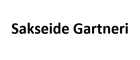 Sakseide Gartneri