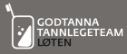 Godtanna Løten Tannlegesenter AS