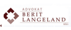 Advokat Berit Langeland