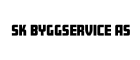 SK Byggservice AS