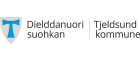 Dielddanuori Suohkan - Tjeldsund Kommune