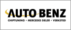 Auto-Benz AS