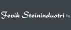 Fevik Steinindustri AS