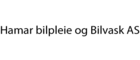 Hamar Bilpleie og Bilvask AS