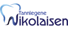 Tannlegene Nikolaisen AS