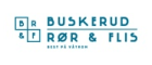 Buskerud Rør & Flis AS