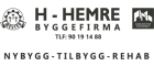 H-Hemre Byggefirma AS