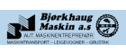 Bjørkhaug Maskin AS