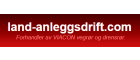 Land Anleggsdrift AS