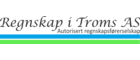 Regnskap i Troms AS