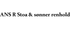 ANS R Stoa & Sønner Renhold