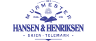 Murmester Hansen & Henriksen as