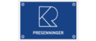 K-R Presenninger AS