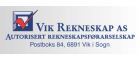 Vik Rekneskap AS
