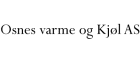 Osnes Varme og Kjøl AS