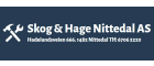 Skog og Hage Nittedal AS