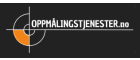 Oppmålingstjenester AS