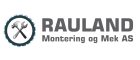 Rauland Montering og Mek AS