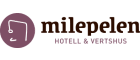 Milepelen Hotell & Vertshus AS