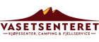 Vasetsenteret Kjøpesenter & Camping