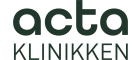 Actaklinikken AS