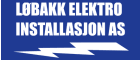 Løbakk elektro installasjon AS