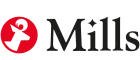 Mills AS - Mat- og Merkevarehuset på Grünerløkka