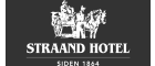 Straand Hotel A/S