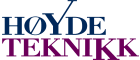 Høyde Teknikk AS Avd. Sørlandet