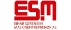Einar Sørensen Maskinentreprenør AS