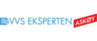 VVS Eksperten Askøy AS