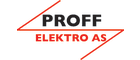 Proff Elektro AS