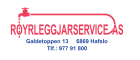 Røyrleggjarservice AS