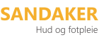 Sandaker Hud og Fotpleie AS