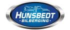 Hunsbedt Bilberging AS