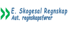 E. Skogesal Regnskap