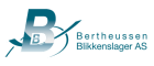 Bertheussen Blikkenslagerprodukter