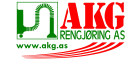 Akg Rengjøring AS