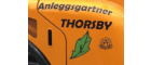 Anleggsgartner Thorsby AS