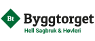 ByggTorget (Hell Sagbruk & Høvleri AS)