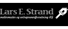 Lars E. Strand Malermester og Entreprenørforretning AS