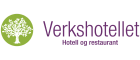 Verkshotellet Jørpeland
