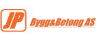 Jp Bygg og Betong AS