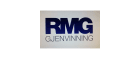 Rmg gjenvinning AS