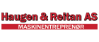 Haugen & Reitan AS